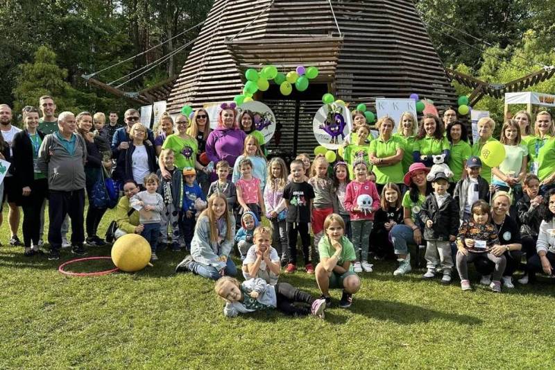 Ogród Botaniczny i Minizoo